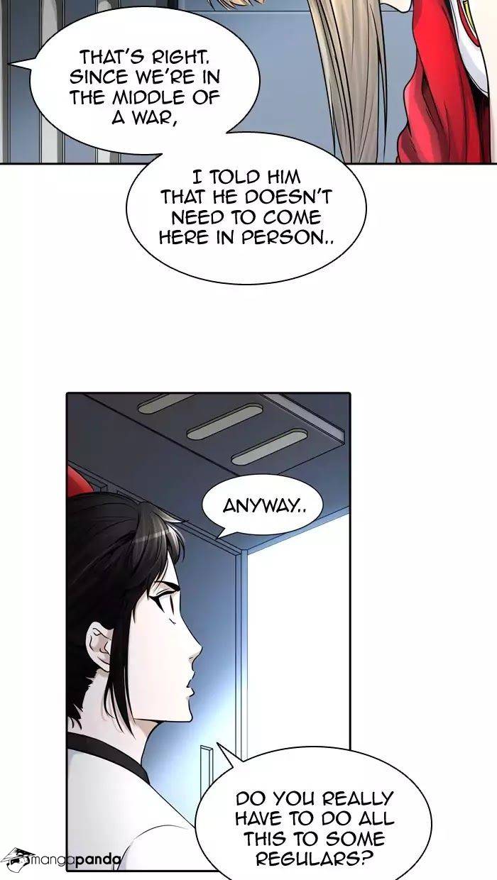 Tower of God Chapter 403 image 051